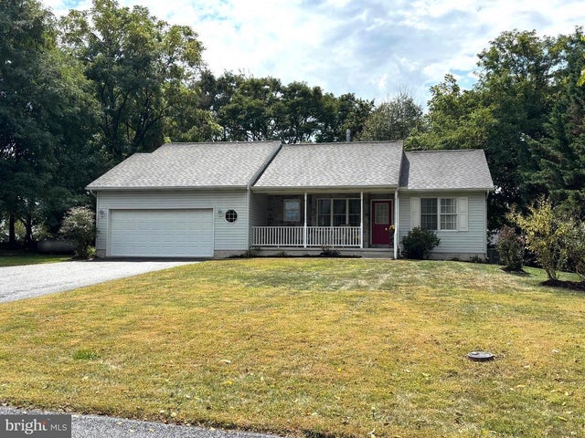 1164 Paper Mill Rd, Chambersburg