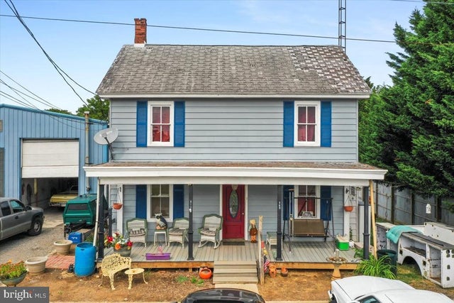 181-185 Kennedy Street, Marion