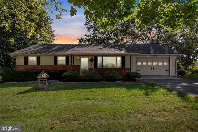 6456 Wayne Highway, Waynesboro