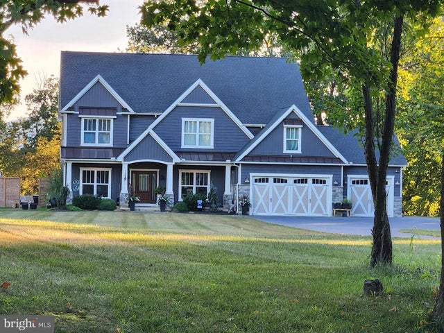 9069 Apple Jack Ct, Mercersburg