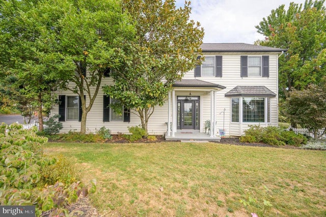 347 Leedy Way East, Chambersburg