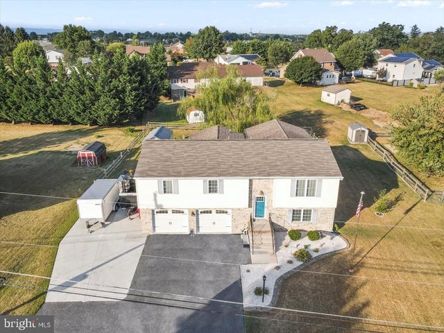 918 Sollenberger Road, Chambersburg