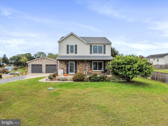 4798 Gray Hawk Drive #17, Waynesboro