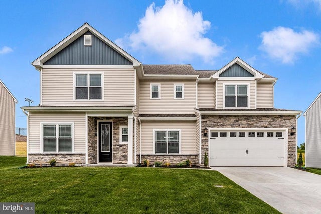 512 Abigail Ave, Waynesboro