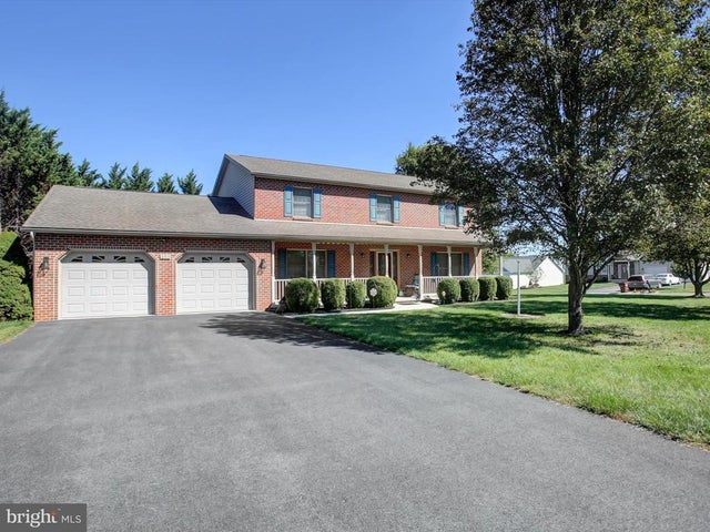 469 Terrilynn Drive, Chambersburg