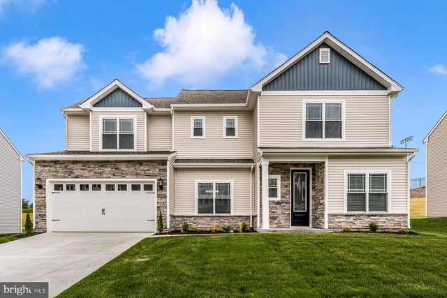 516 Abigail Ave, Waynesboro