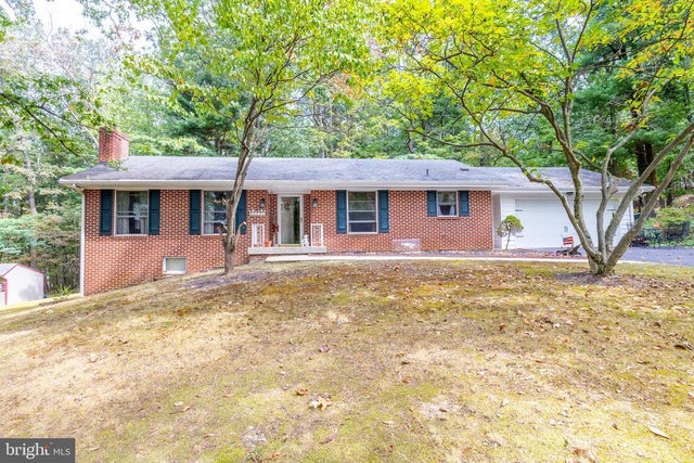 6591 Mountain Drive, Chambersburg