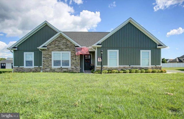 2336 Somerset Rd, Chambersburg