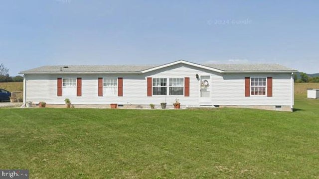 9189 Dry Run Road, Mercersburg