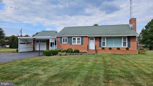 1901 Lincoln Way E, Chambersburg