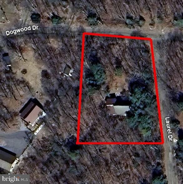 15483 Dogwood Drive, Fort Loudon