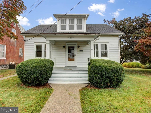 557 N Franklin St, Chambersburg