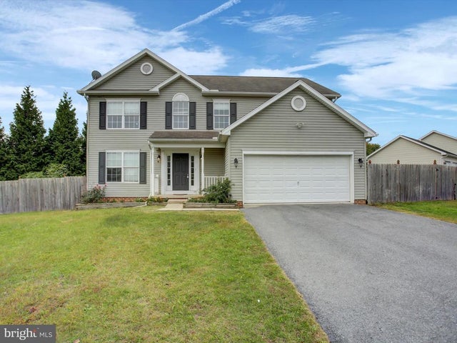 1796 Wood Duck Drive East E #109, Chambersburg