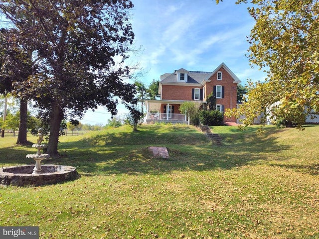 12041 Koons Rd, Waynesboro