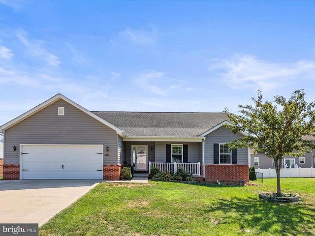 11144 Ridge Crest Drive #89, Waynesboro