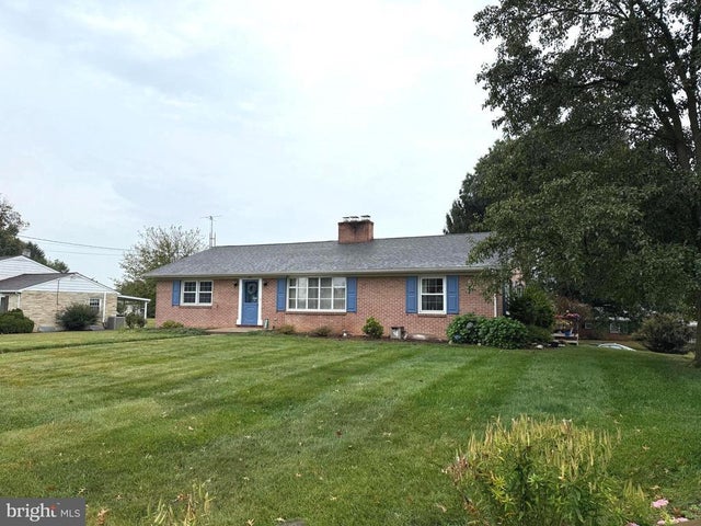 2918 Jefferson Drive, Chambersburg