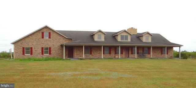 6500 Gehr Road, Saint Thomas