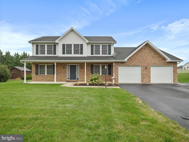 290 Leedy Way West W, Chambersburg