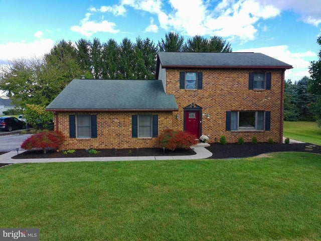 3542 Turnberry Drive, Chambersburg