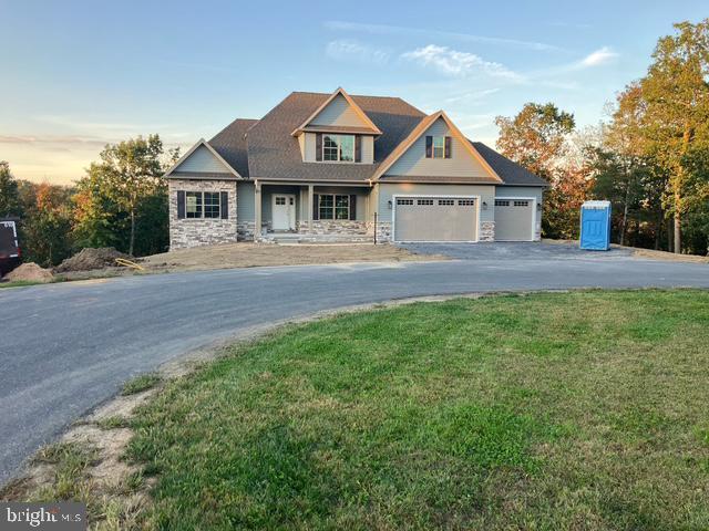 20 Helens Drive, Greencastle