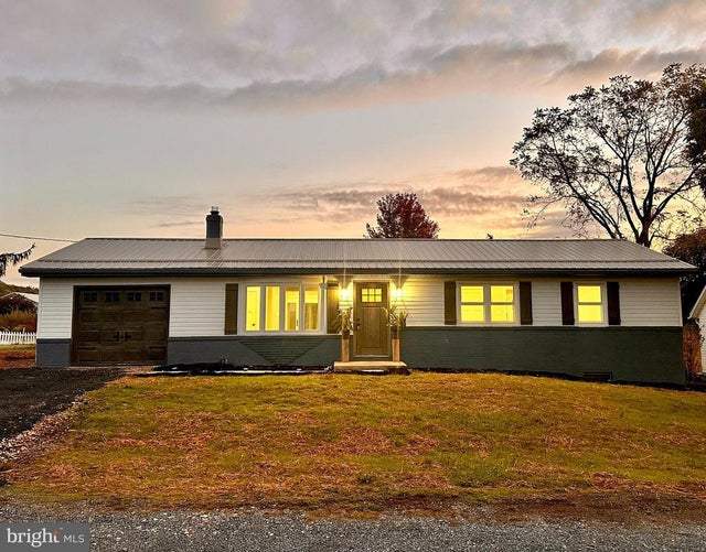 7732 Nevin Road, Mercersburg