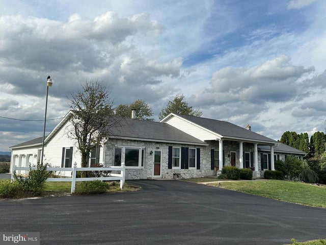 3927 Molly Pitcher Highway, Chambersburg