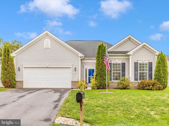 15621 Camden Drive N, Greencastle