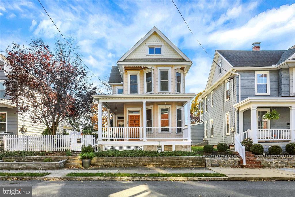 544 King Street E, CHAMBERSBURG