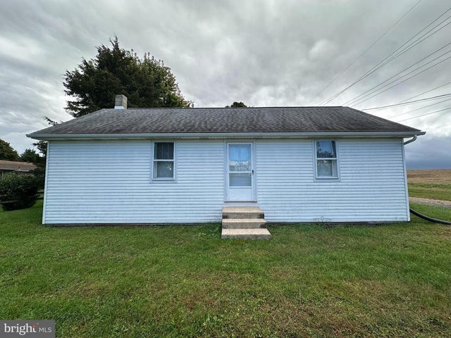 3576 Sycamore Grove Rd, Chambersburg