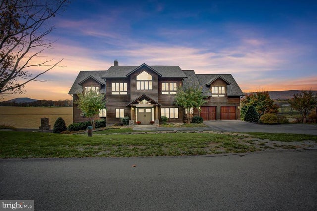 6573 Irvine Drive, Mercersburg