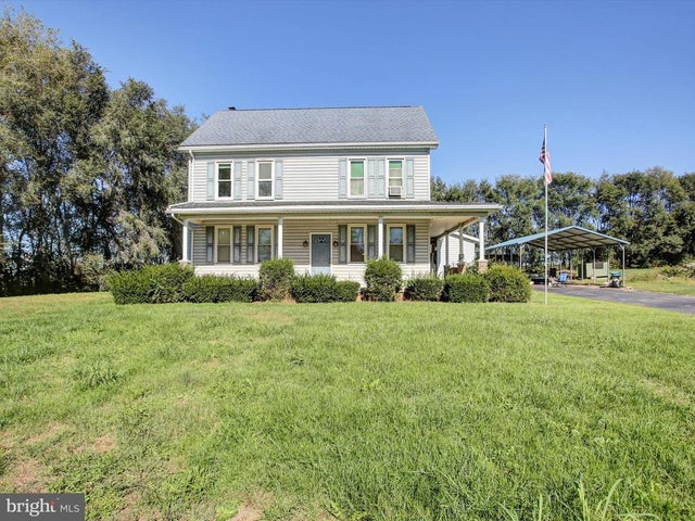 2582 Guilford Station Road, Chambersburg