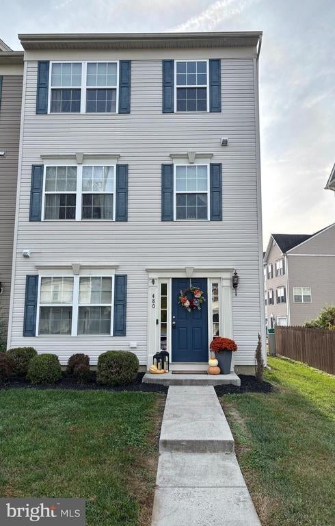 480 S Carlisle Street, Greencastle