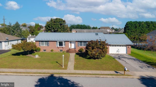 375 Carolle St, Greencastle