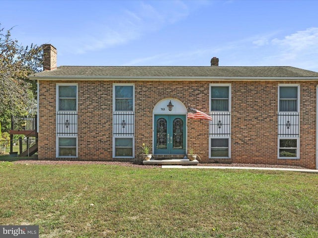 763 Joy Drive, Greencastle