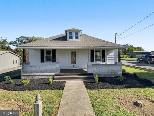 13883 Buchanan Trail W, Mercersburg