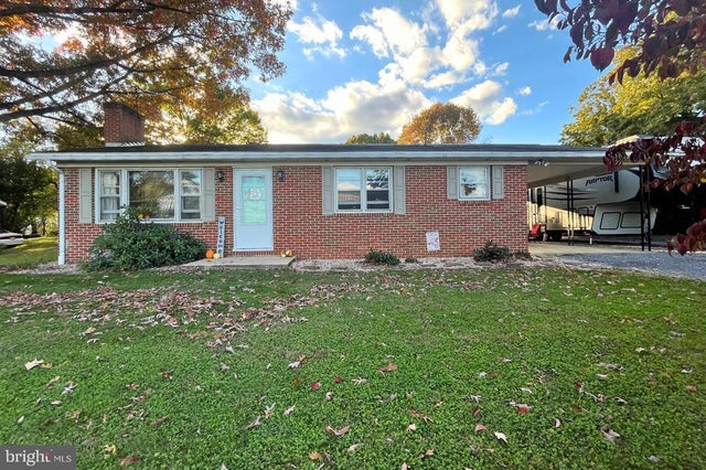 5865 Charlestown Rd, Mercersburg