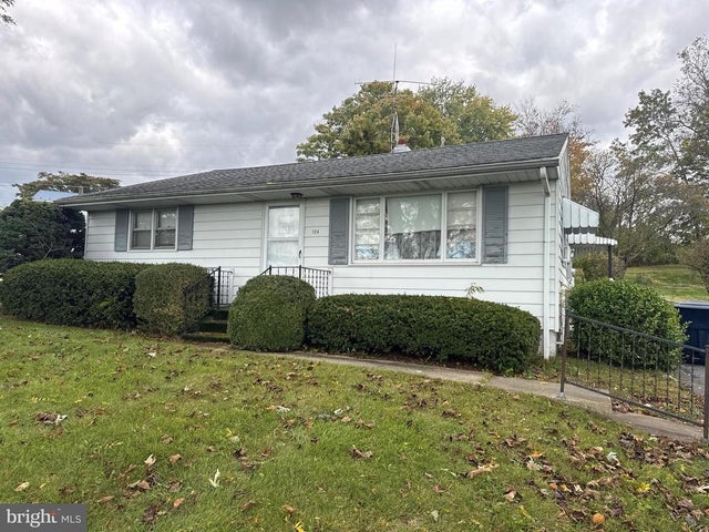 124 Lincoln Terrace, Fayetteville