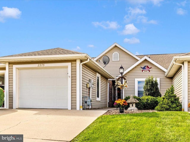 2375 Aronimink Circle, Fayetteville