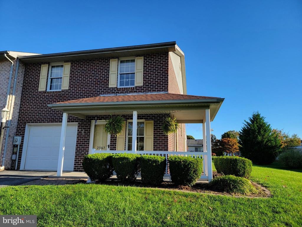2367 Mccleary Drive, CHAMBERSBURG