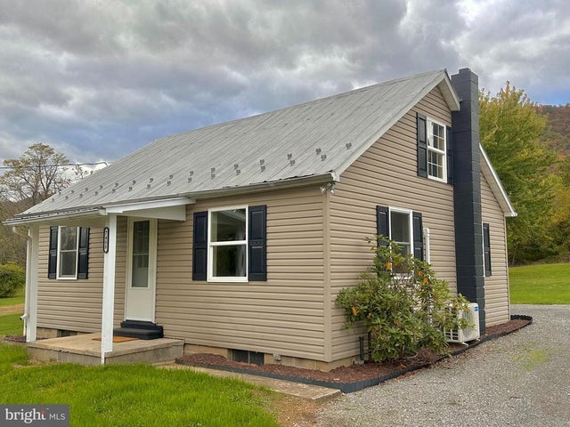 7488 Dusty Road, Mercersburg