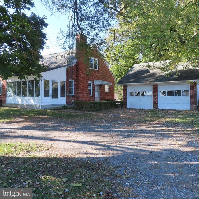 1126 Crottlestown Road, Chambersburg