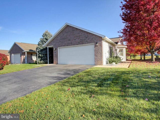 261 Justine Dr #291, Chambersburg