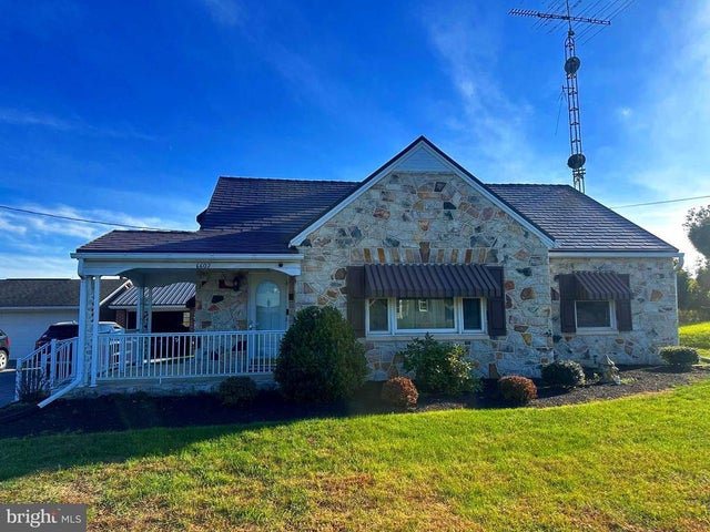 6602 Lincoln Way West, Saint Thomas