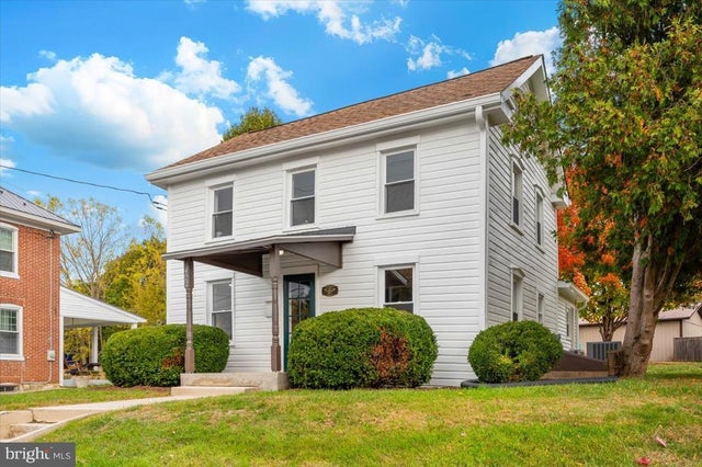 422 Cleveland Avenue, Waynesboro