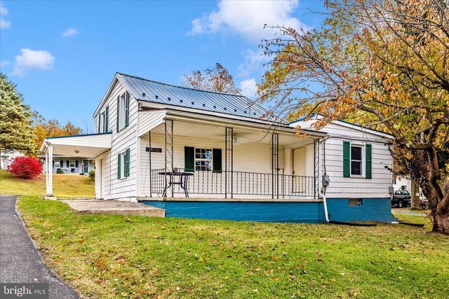 11118 Woodring Ln, Waynesboro