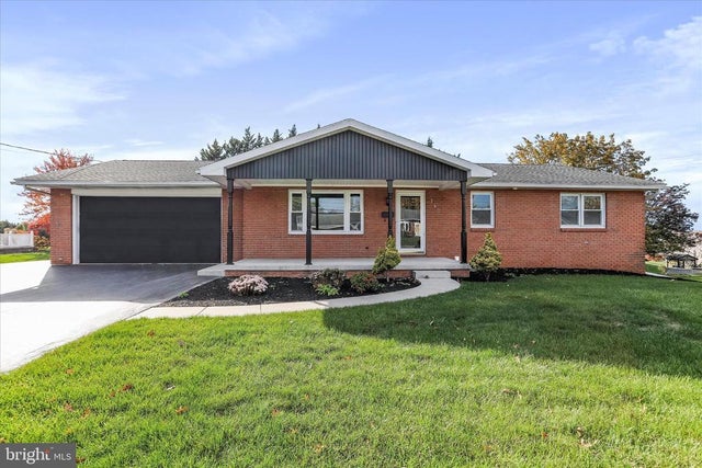 140 Williamson Avenue Ave, Greencastle