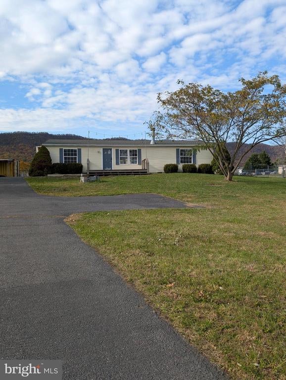 11365 Punch Bowl Road Rd #3, MERCERSBURG