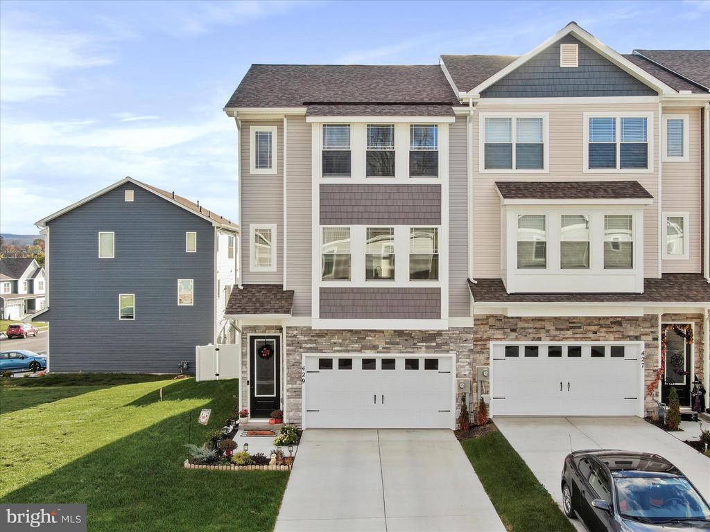 429 Abigail Ave, WAYNESBORO