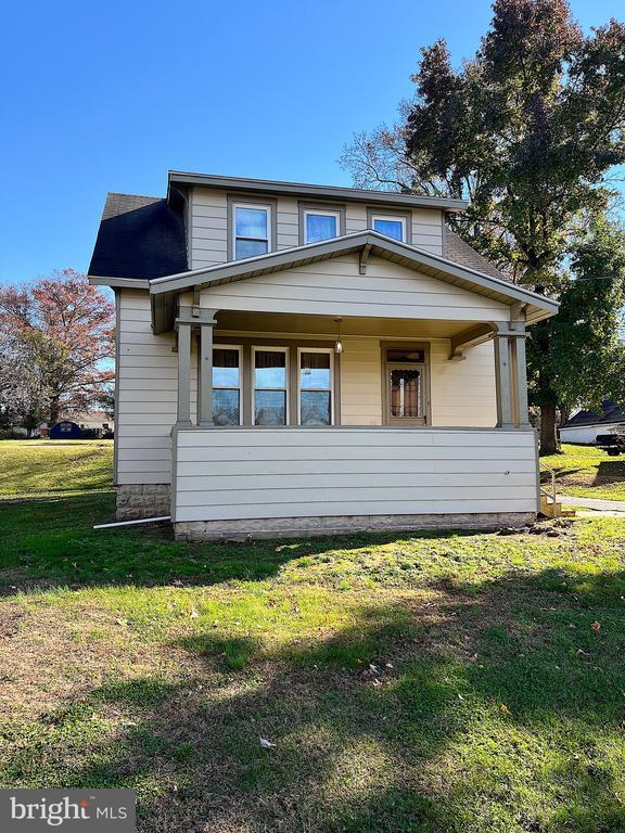 13082 Welty Road, WAYNESBORO