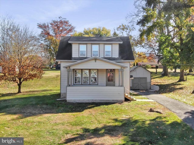 13082 Welty Road, Waynesboro